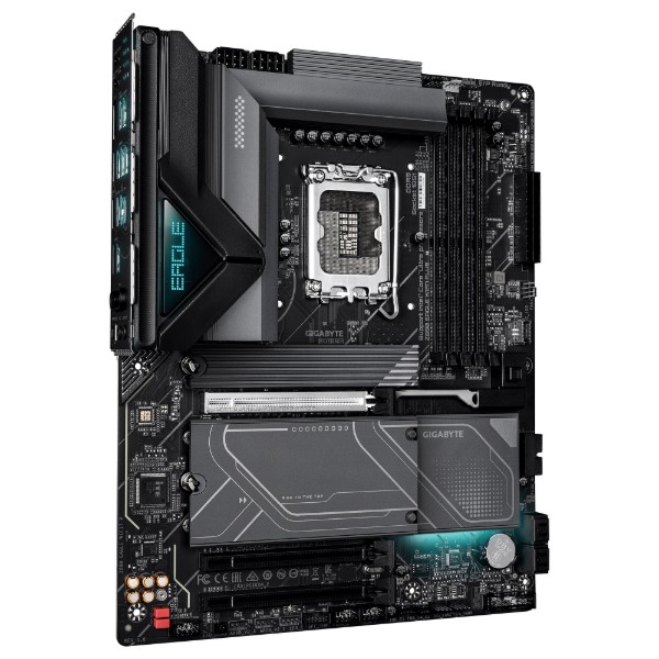 Фото - Материнська плата Gigabyte Z890 EAGLE WIFI7 PLUS